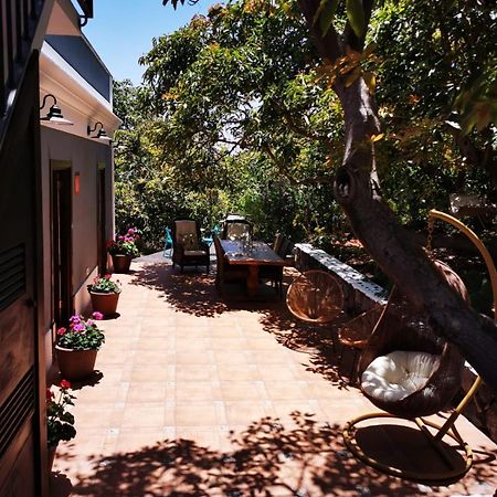 La Hacienda Villa เอลปาโซ ภายนอก รูปภาพ