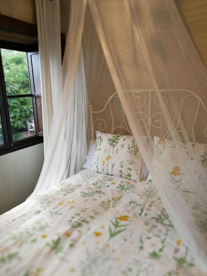 La Hacienda Villa เอลปาโซ ภายนอก รูปภาพ