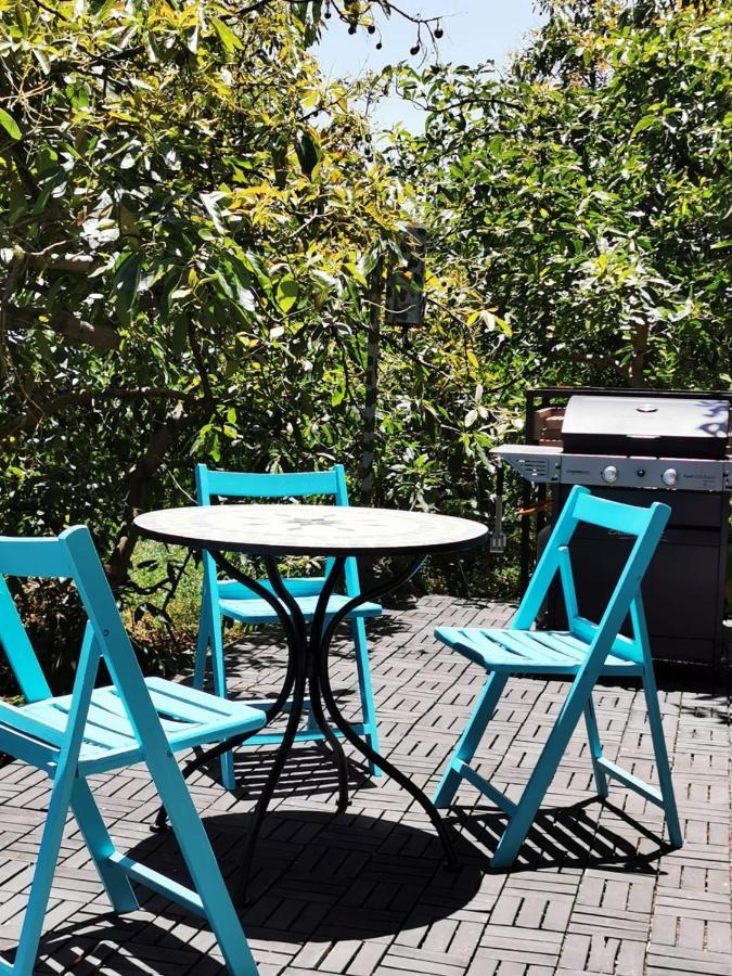 La Hacienda Villa เอลปาโซ ภายนอก รูปภาพ